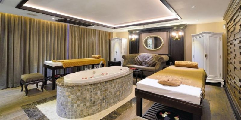 Top 5 Ha Long spa suitable for enjoying a premium relaxation experience